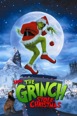 Watch How the Grinch Stole Christmas movies free Primewire