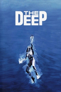 Watch The Deep movies free Primewire