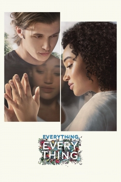 Watch Everything, Everything movies free Primewire