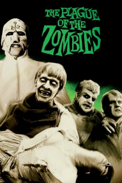 Watch The Plague of the Zombies movies free Primewire