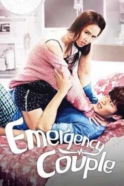 Watch Emergency Couple movies free Primewire