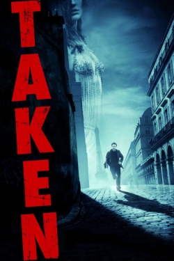 Watch Taken movies free Primewire