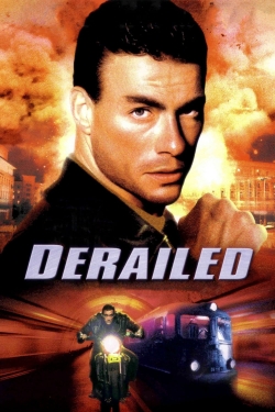 Watch Derailed movies free Primewire