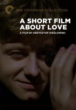 Watch A Short Film About Love movies free Primewire