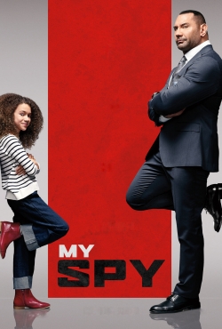 Watch My Spy movies free Primewire