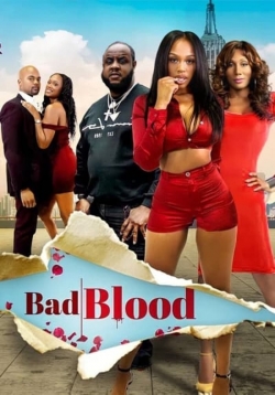 Watch Bad Blood movies free Primewire