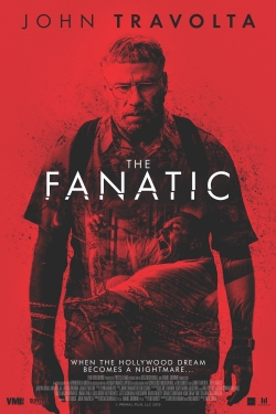 Watch The Fanatic movies free Primewire