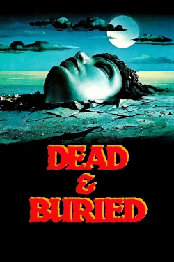 Watch Dead & Buried movies free Primewire