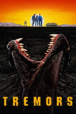 Watch Tremors movies free Primewire