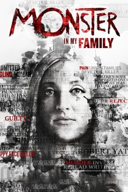 Watch Monster in My Family movies free Primewire