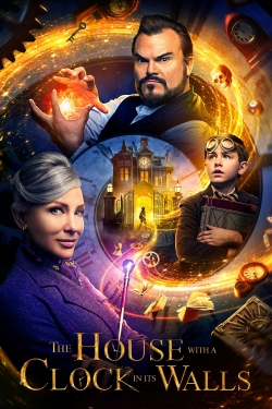 Watch The House with a Clock in Its Walls movies free Primewire