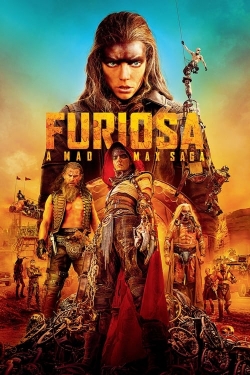 Watch Furiosa: A Mad Max Saga movies free Primewire