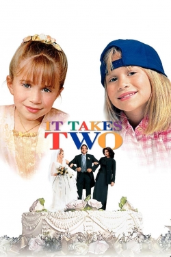 Watch It Takes Two movies free Primewire