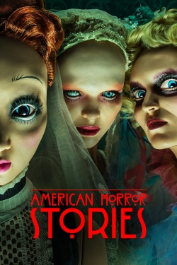 Watch American Horror Stories movies free Primewire