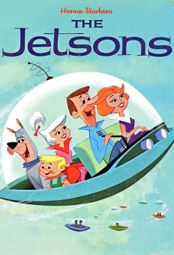 Watch The Jetsons movies free Primewire