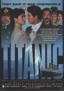 Watch Titanic movies free Primewire