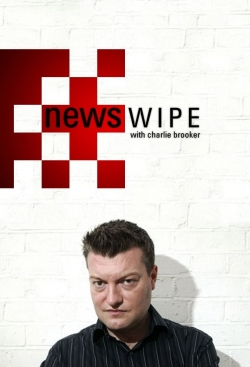 Watch Newswipe with Charlie Brooker movies free Primewire