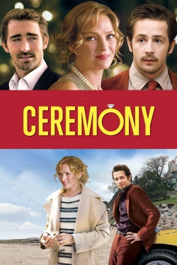 Watch Ceremony movies free Primewire