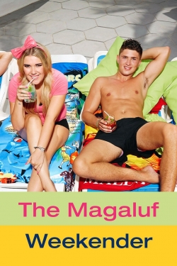 Watch The Magaluf Weekender movies free Primewire