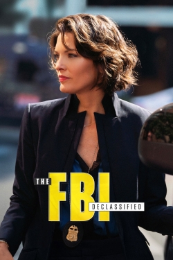 Watch The FBI Declassified movies free Primewire