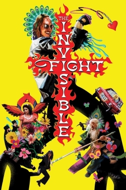 Watch The Invisible Fight movies free Primewire