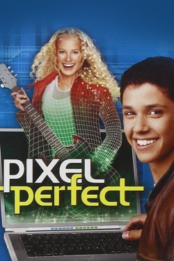 Watch Pixel Perfect movies free Primewire