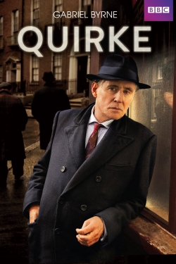 Watch Quirke movies free Primewire