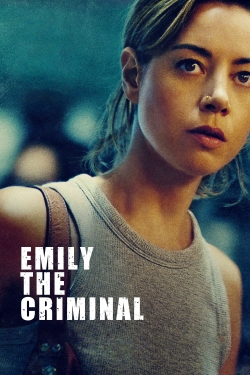 Watch Emily the Criminal movies free Primewire