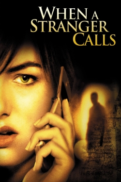 Watch When a Stranger Calls movies free Primewire