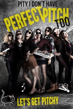 Watch Pity I Don't Have Perfect Pitch Too movies free Primewire