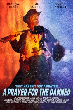 Watch A Prayer for the Damned movies free Primewire