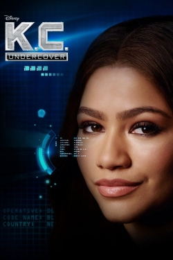 Watch K.C. Undercover movies free Primewire