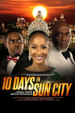 Watch 10 Days In Sun City movies free Primewire