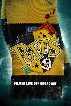 Watch Puffs: Filmed Live Off Broadway movies free Primewire