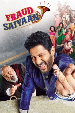 Watch Fraud Saiyyan movies free Primewire