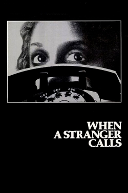 Watch When a Stranger Calls movies free Primewire