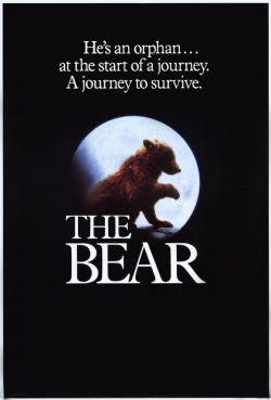 Watch The Bear movies free Primewire