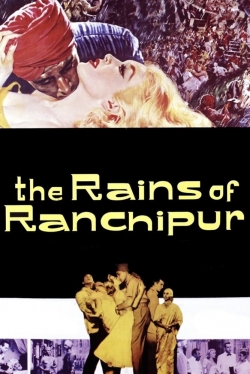 Watch The Rains of Ranchipur movies free Primewire