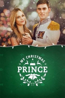 Watch My Christmas Prince movies free Primewire