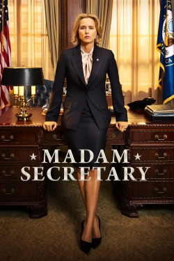 Watch Madam Secretary movies free Primewire