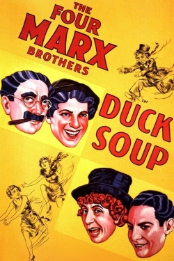 Watch Duck Soup movies free Primewire