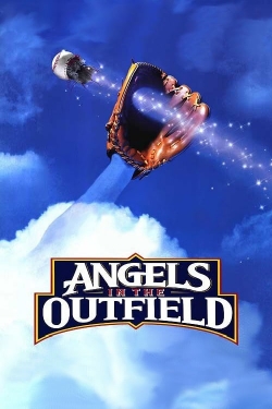 Watch Angels in the Outfield movies free Primewire