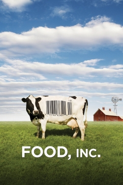 Watch Food, Inc. movies free Primewire