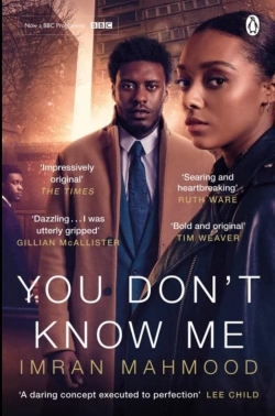 Watch You Don't Know Me movies free Primewire