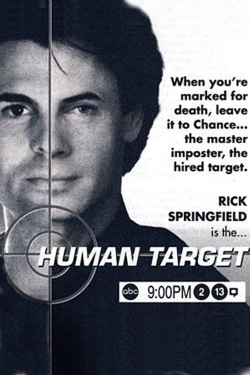 Watch Human Target movies free Primewire