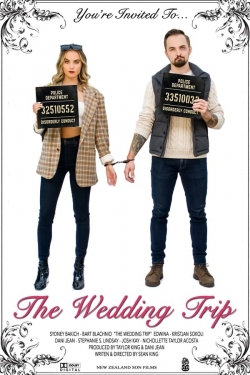 Watch The Wedding Trip movies free Primewire