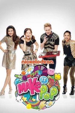 Watch Make It Pop movies free Primewire