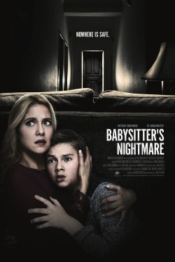 Watch Babysitter's Nightmare movies free Primewire