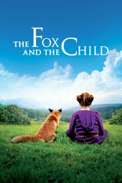 Watch The Fox and the Child movies free Primewire