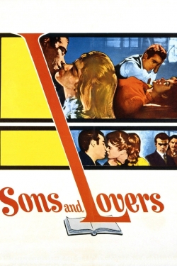 Watch Sons and Lovers movies free Primewire